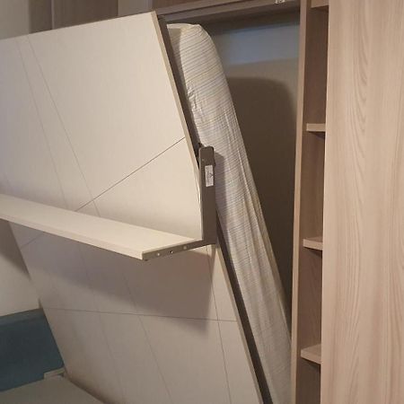 Easy Home Milano Extérieur photo