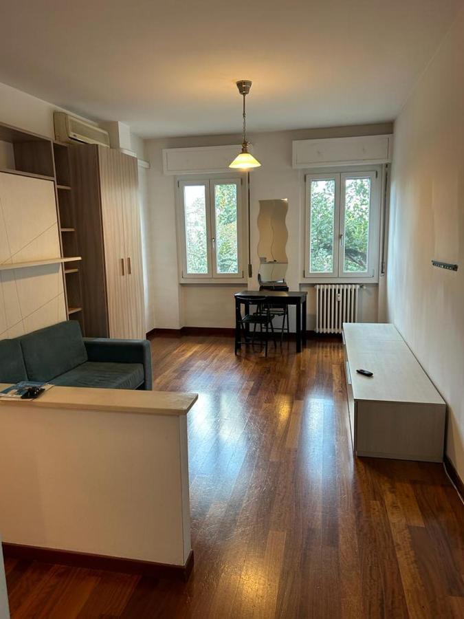Easy Home Milano Extérieur photo