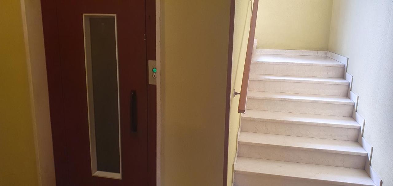 Easy Home Milano Extérieur photo