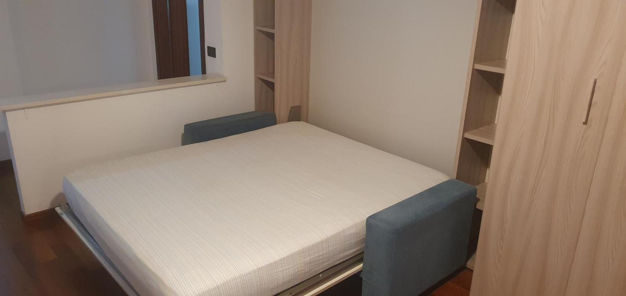 Easy Home Milano Extérieur photo